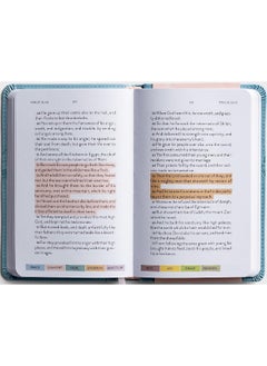 Sanctuary in the Psalms - KJV  - Image 1