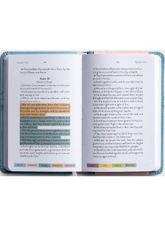 Sanctuary in the Psalms - KJV  - Image 5