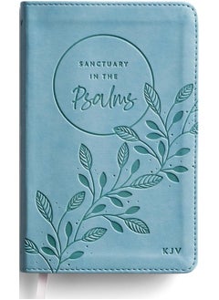 Sanctuary in the Psalms - KJV  - Image 3