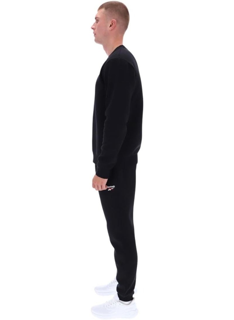 Reebok Kai Small Logo Crewn - Image 3