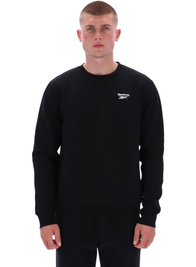 Reebok Kai Small Logo Crewn - Image 1