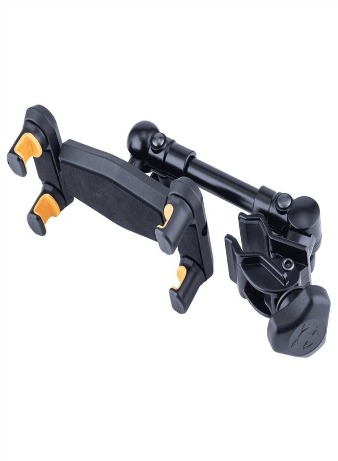 هركليز حامل جهاز آيباد هيركليز DG307B، أسود - Image 1