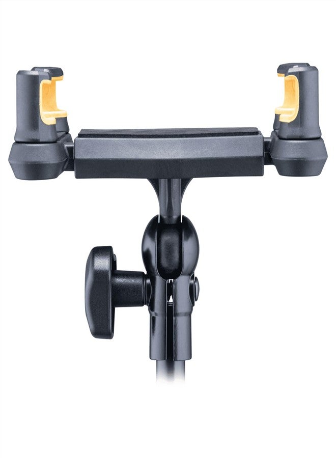 هركليز حامل جهاز آيباد هيركليز DG307B، أسود - Image 5