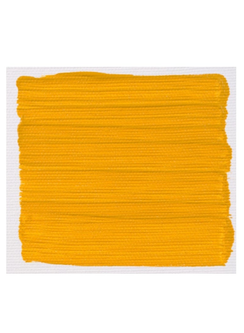 تالينز Talens Art Creation Acrylic Colour Tube 200 Ml - YELLOW OCHER - No:227 - Image 2
