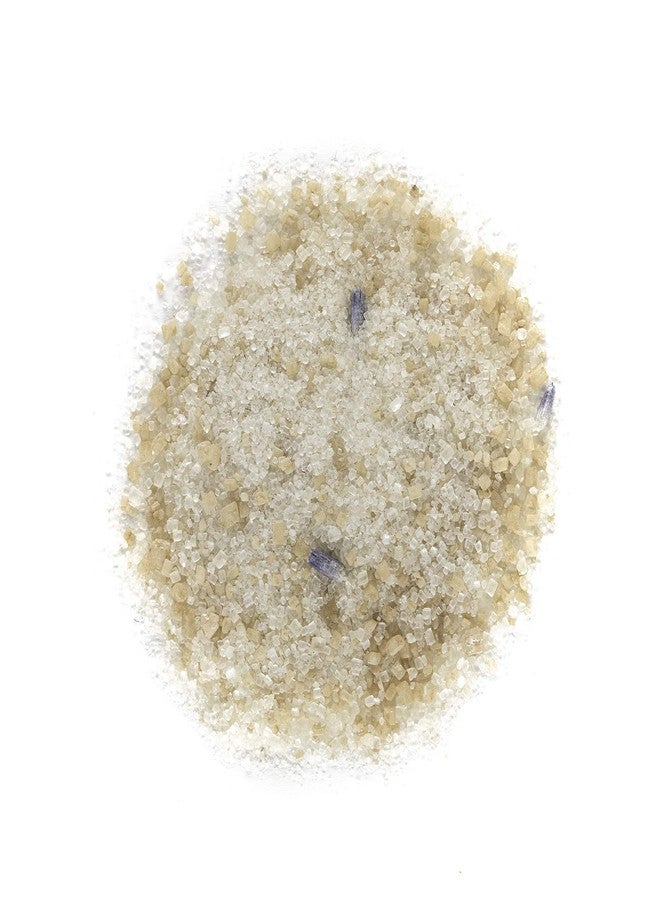 Pinky Up Lavender Sugar, 3.5oz Lavender Finishing Sugar, Flavored Sweetener for Tea and Cocktails, Cocktail Rimmer, Home Bar Accessories Margarita Party - Image 5