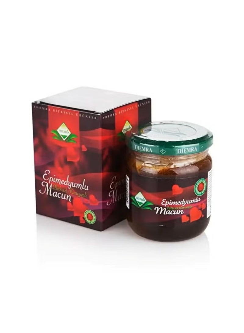 Turkish Jam In Uae | 100% Original | Made In Turkey 240gm