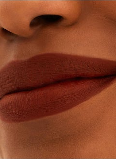 MAC Cosmetics Locked Kiss Ink Lipcolour - Sophistry  - Image 3