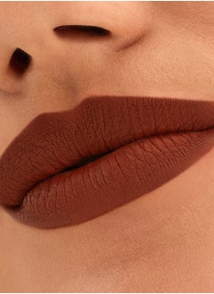 MAC Cosmetics Locked Kiss Ink Lipcolour - Sophistry  - Image 5