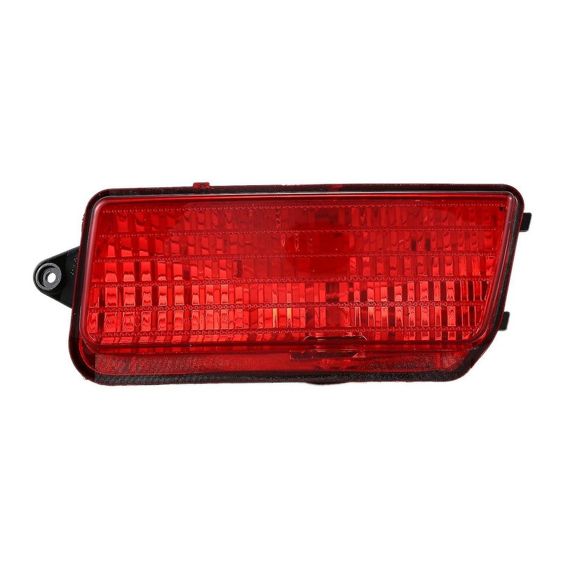 مصباح ذيل خلفي ومصابح ضبابية بم퍼 لسيارة جيب جراند شيروكي 2005-2009 - Image 5