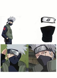 Naruto Naruto Kakashi Character Modeling Dress Up  - Image 2