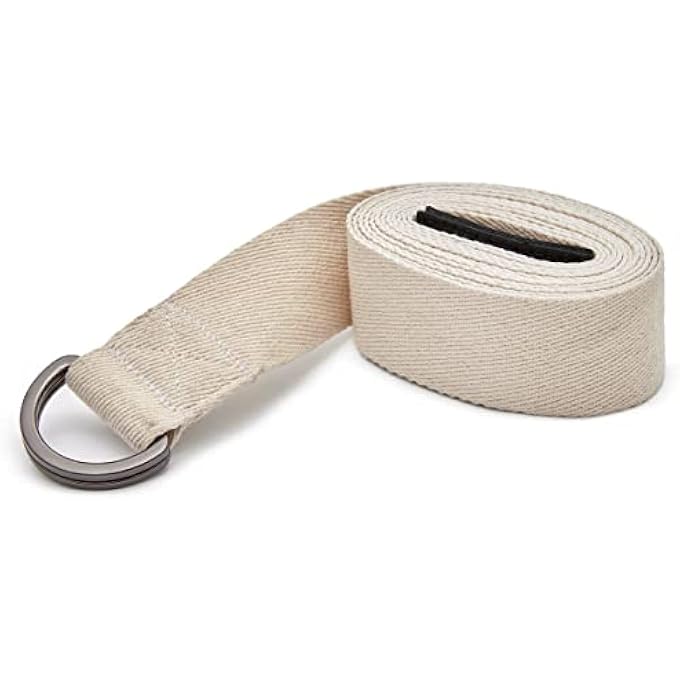 Adidas Premium Yoga Strap One Size - Image 3