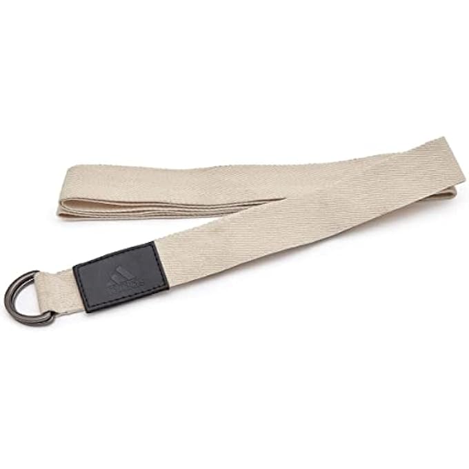 Adidas Premium Yoga Strap One Size - Image 1
