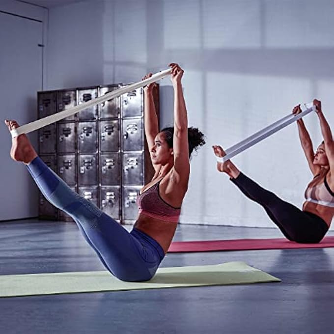 Adidas Premium Yoga Strap One Size - Image 5