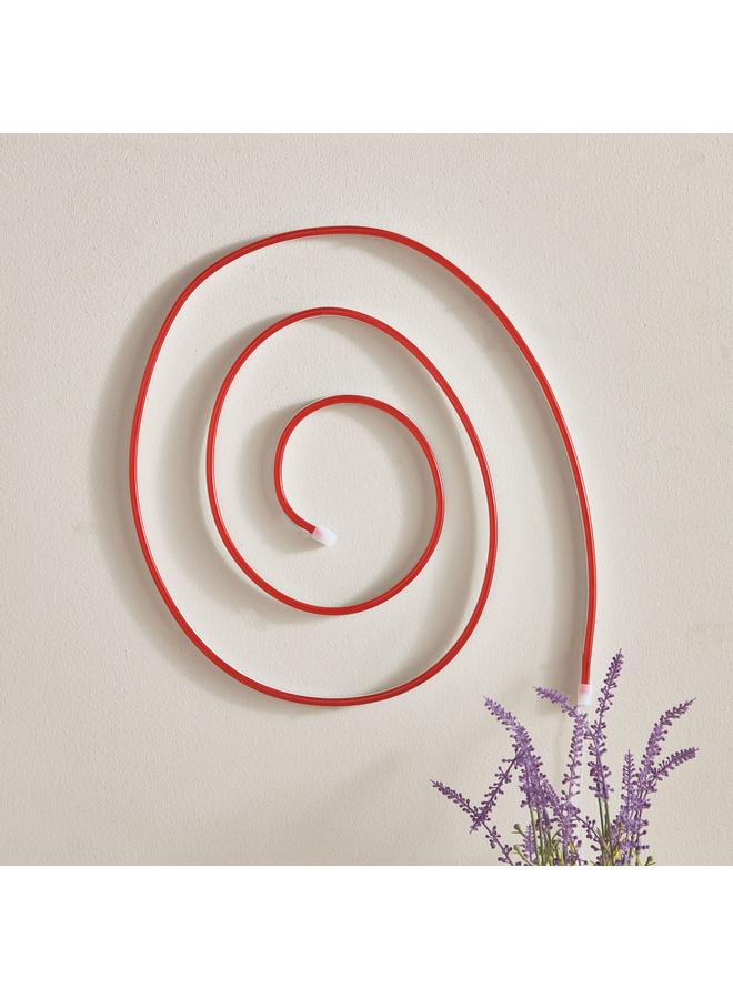 جايمنغ ضوء نيون ليد 200 سم - Image 1