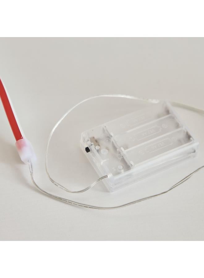 جايمنغ ضوء نيون ليد 200 سم - Image 4