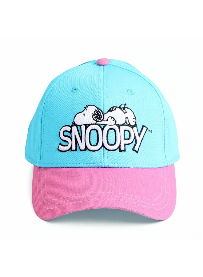 Peanuts Snoopy v2 Adult Premium Cap