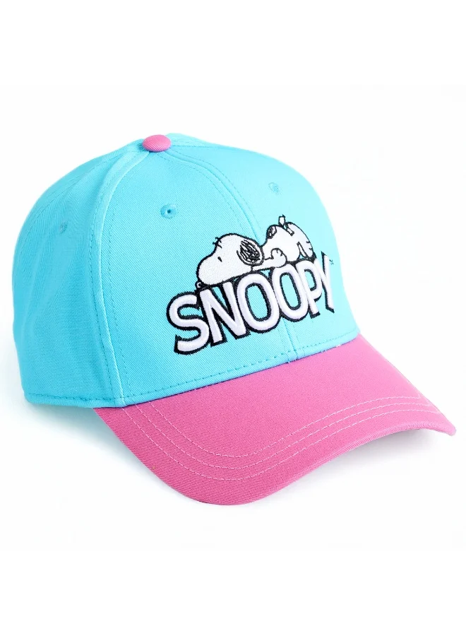 ترو كير Peanuts Snoopy v2 Adult Premium Cap