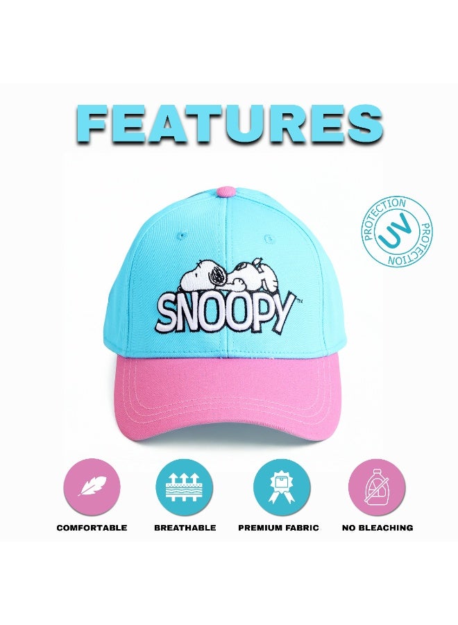 Peanuts Snoopy v2 Adult Premium Cap - Image 5