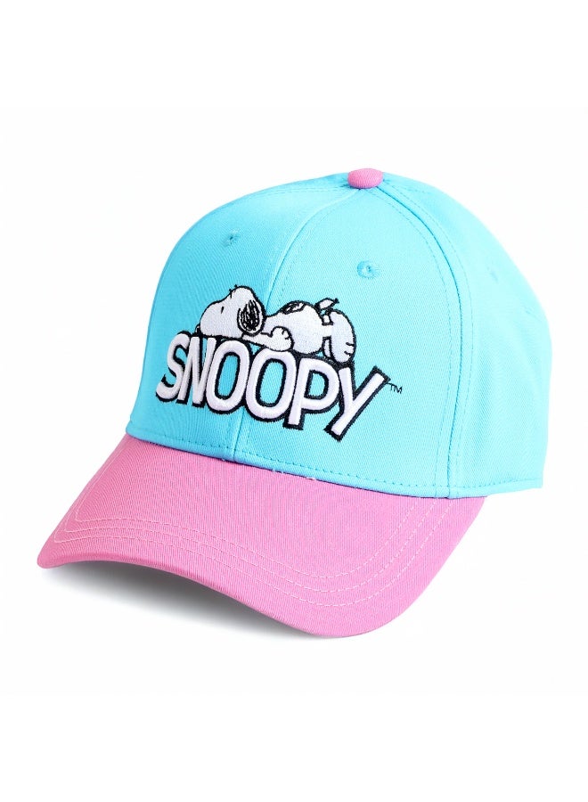 Peanuts Snoopy v2 Adult Premium Cap - Image 3