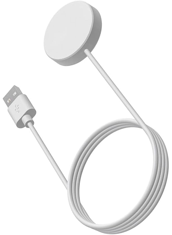 erorex Watch Charger Magnetic Charging Cable For Watch Portable Wireless Charger Ip Ch550  - Image 1