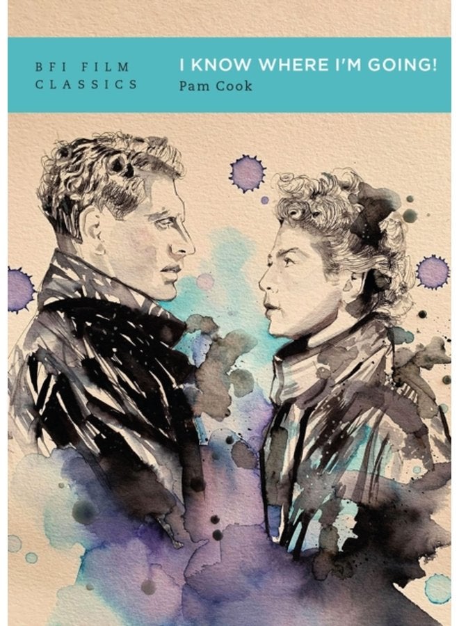 I Know Where I m Going - Paperback