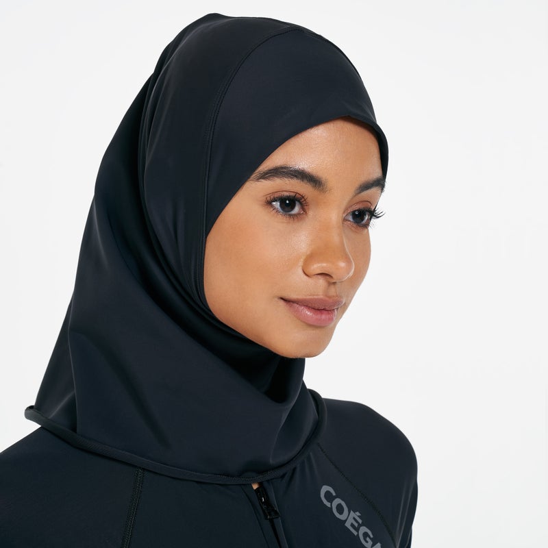 كويجا حجاب للسباحة للنساء - Image 1