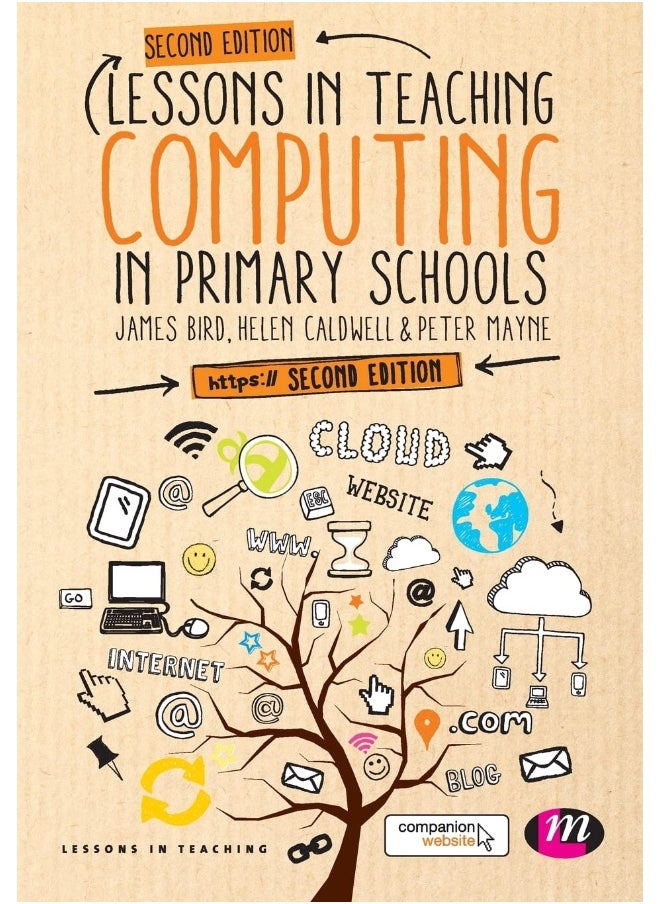 Lessons in Teaching Computing in Primary Schools  - Image 1