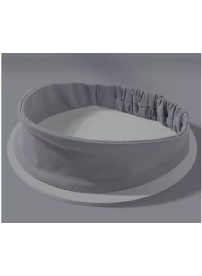 KUYING Fashionable New Sports Elastic Headband 
