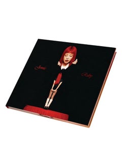 Jennie - The 1st Studio Album Ruby (Digipack Version) Kpop Music CD  - Image 1