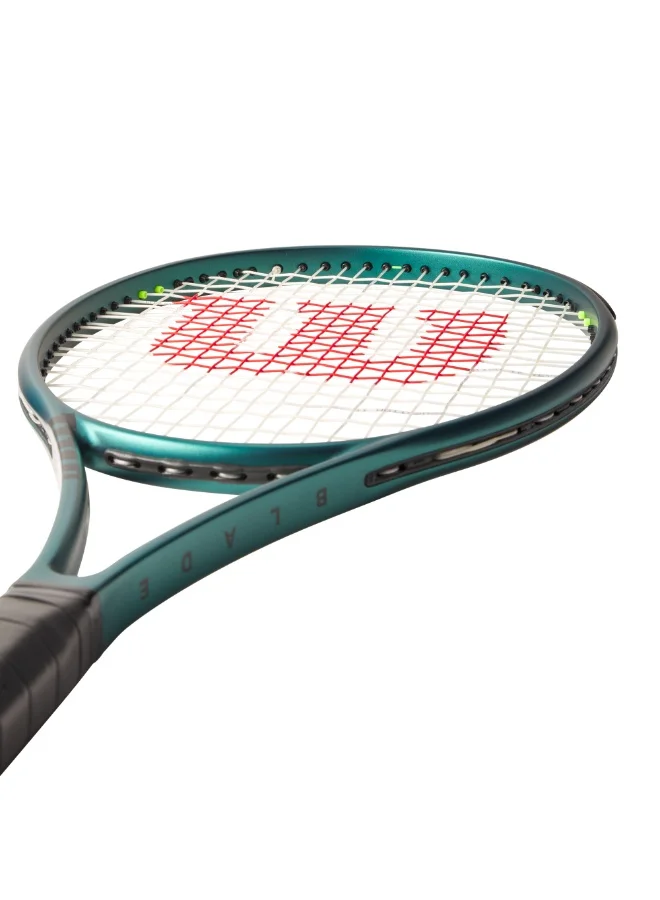 Wilson  Blade 98 (18x20) V9 Tennis Racket  | Best Price UAE