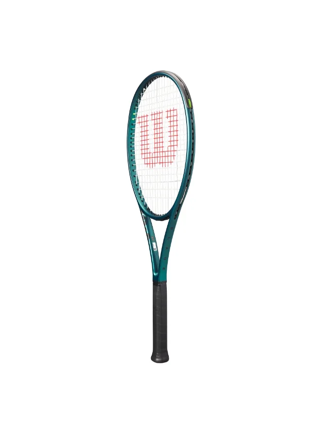 Wilson  Blade 98 (18x20) V9 Tennis Racket  | Best Price UAE