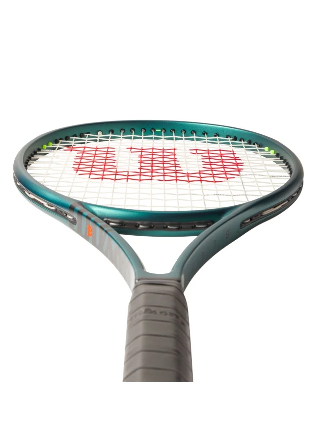 Wilson  Blade 98 (18x20) V9 Tennis Racket  | Best Price UAE