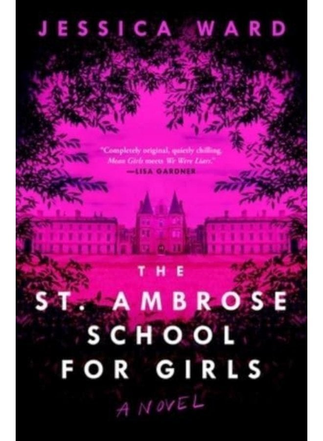 The St Ambrose School for Girls - Hardback