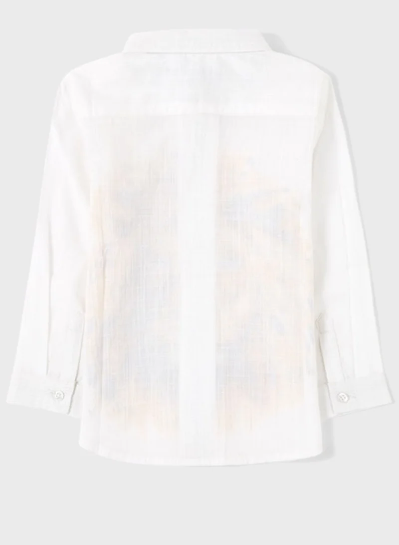 FG4 Women Little Cyril Shirt