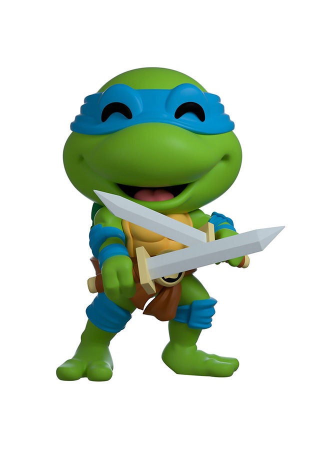 YOUTOOZ Anime- Teenage Mutant Ninja Turtles  Leonardo Vinyl Figure