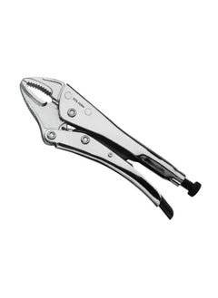 Ceta Form Ceta form Grip Pliers (Curved Jaws), 240MM, For gripping and clamping of round materials 