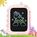 ORSEN 85 Inch LCD Doodle Board Tablet for Girls Unicorn Drawing Pad for Kids 27 Years Old Travel Toy Birthday Gift - Image 3