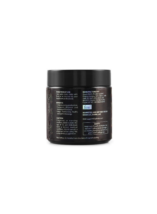 RAHA Mens Health Formulation - Image 3