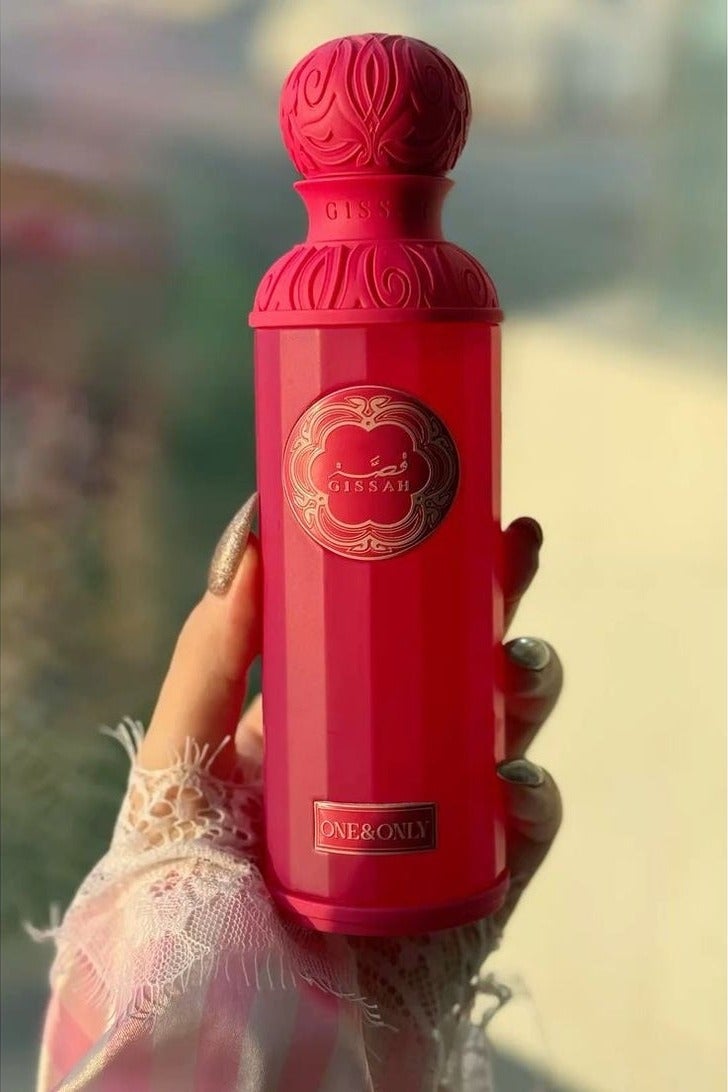 قصة عطر وان اند اونلي من قصة للعطور - 200 مل - Image 4