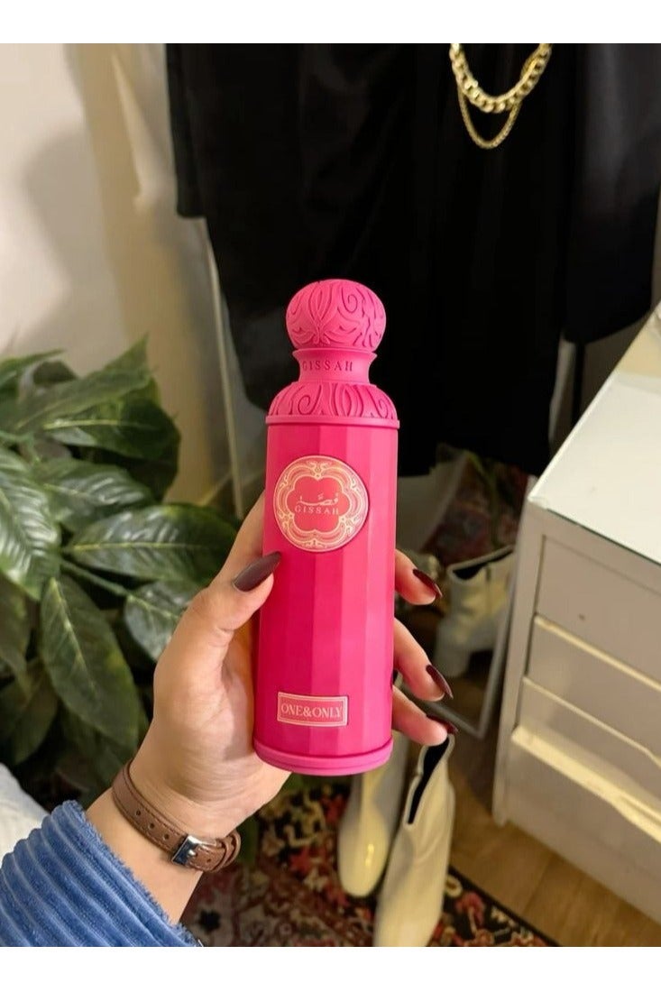 قصة عطر وان اند اونلي من قصة للعطور - 200 مل - Image 1