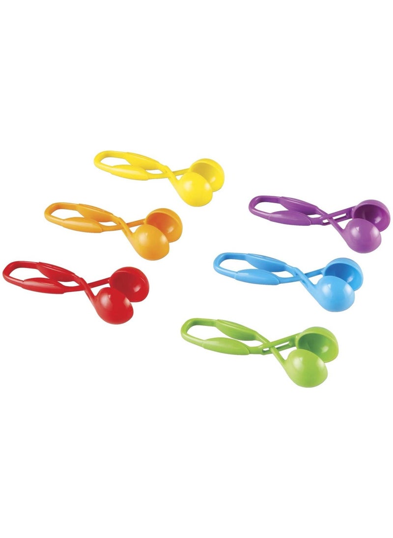 Learning Resources Squeezy Tweezers  - Image 2