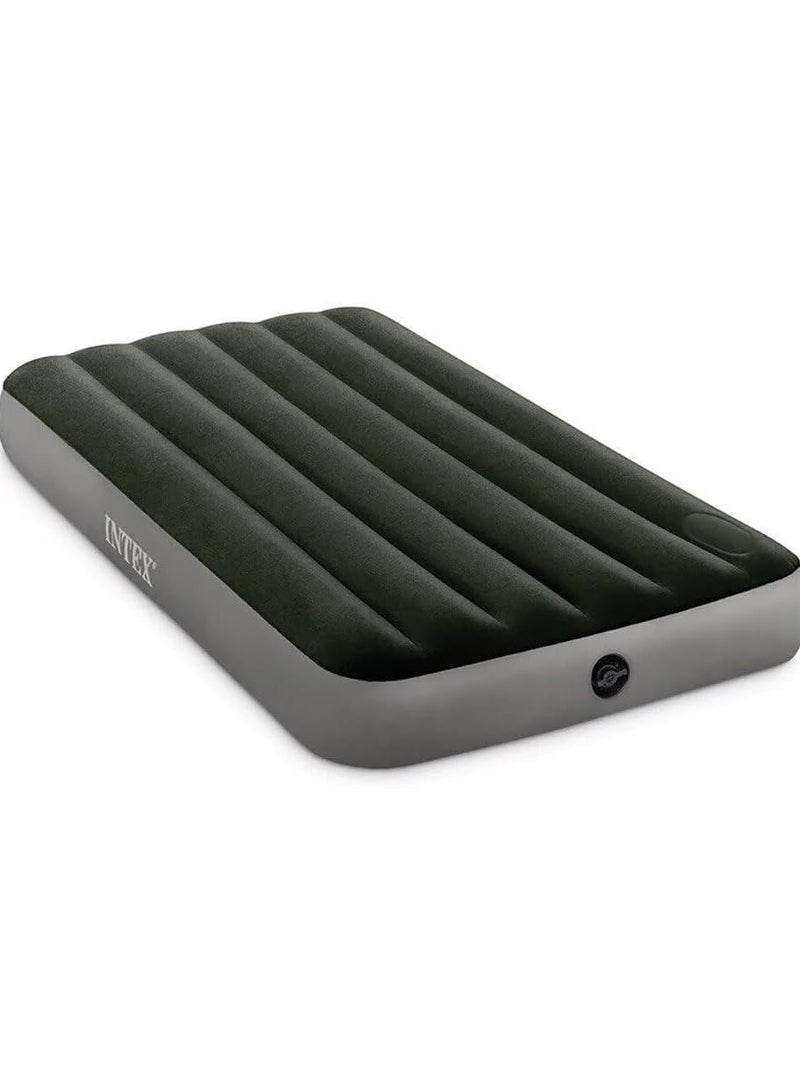 Intex Dora Beam Downey Air Bed with Footrest - Image 2
