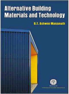 Alternative Building Materials And Technology India 