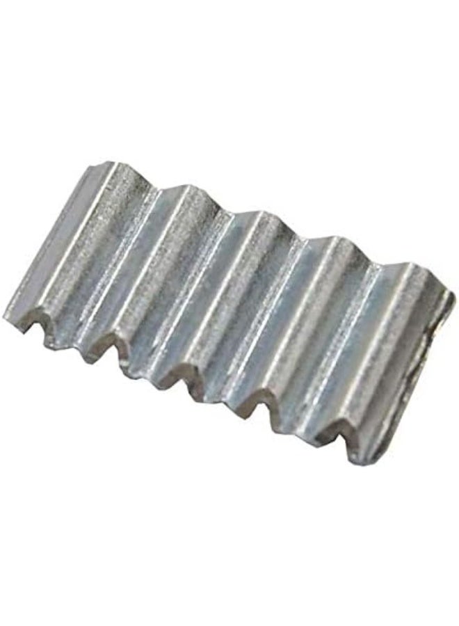 NJM Wood Joiner/Corrugated Nail 15 mm Size, 25 Pieces - Image 2