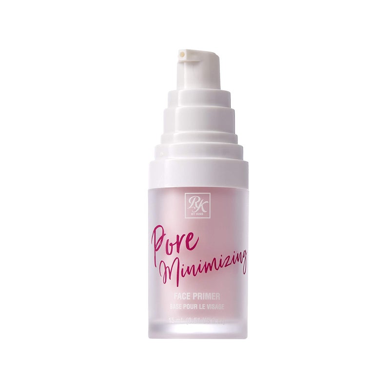 Ruby Kisses Pump Face Primer, Pore Minimizing - Image 3