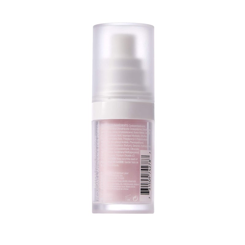 Ruby Kisses Pump Face Primer, Pore Minimizing - Image 2