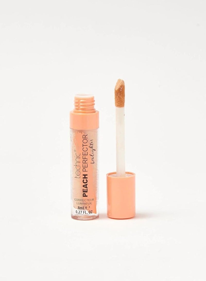 Technic Concealer Peach Perfector Lowlighter