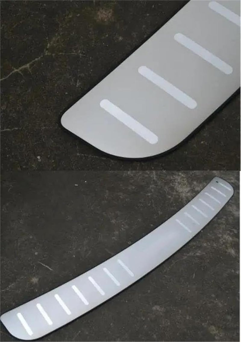 Yurefax Rear Bumper Protector for Mazda Atenza - Image 2
