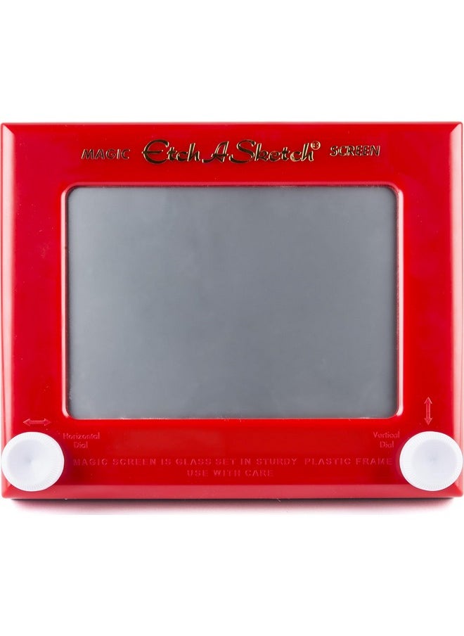 Etch A Sketch - Classic Red - Image 1
