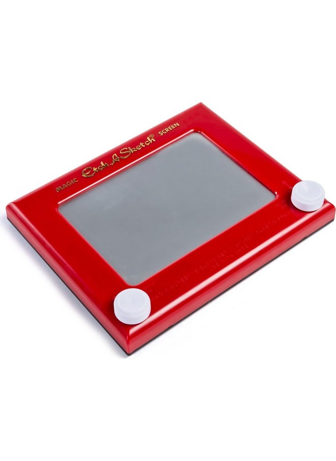Etch A Sketch - Classic Red - Image 1